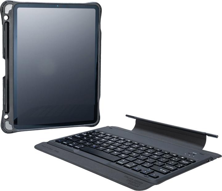 Actual product image Tucano Tasto Keyboard Case (CH, iPad Pro 11 2018 (1. Gen))