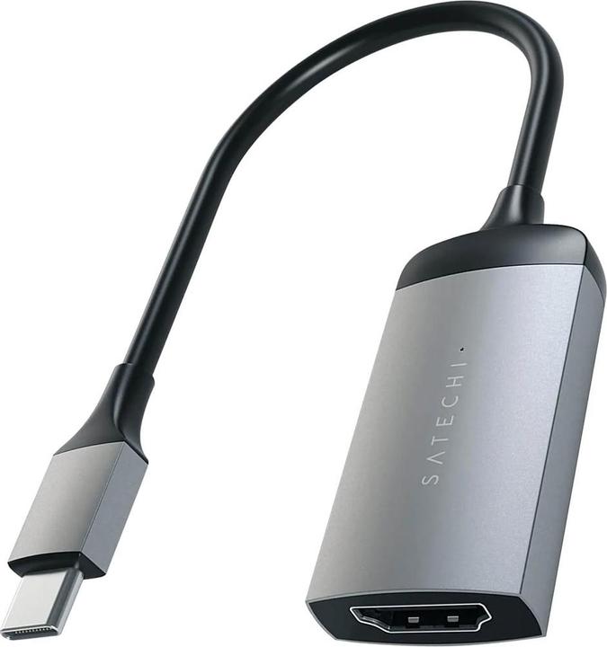 Productafbeelding Satechi USB-C naar (HDMI, 20 cm)