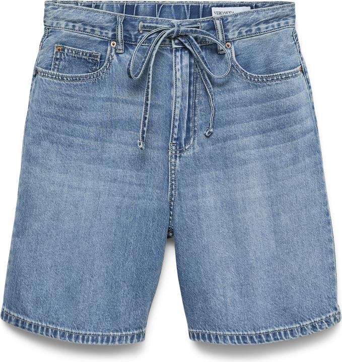 Image du produit Vero Moda VMVILLA Shorts Jeans-Shorts (M)