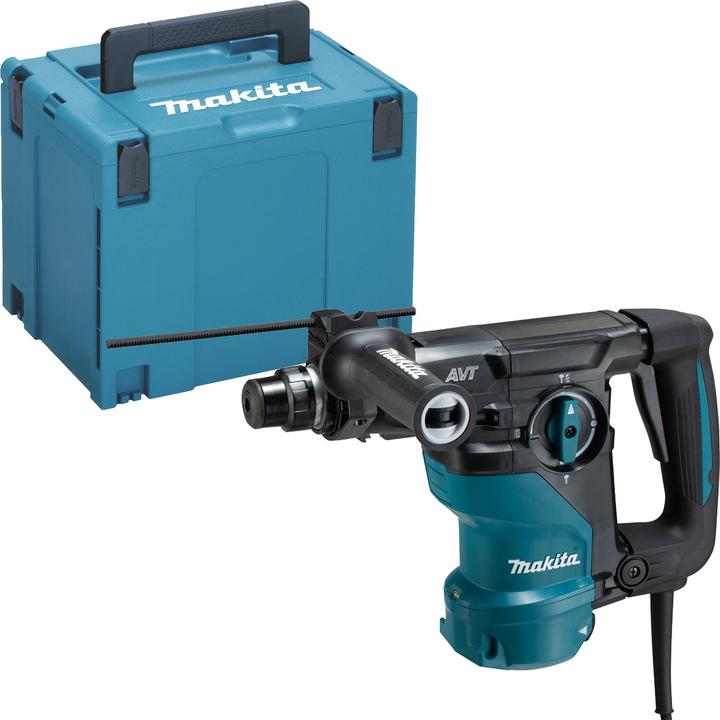 Actual product image Makita Combination hammer (Electrical connection)