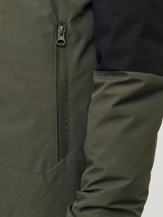 Image du produit Jack & Jones Jcoaiden Transitional Jacket Sn Jnr (152)