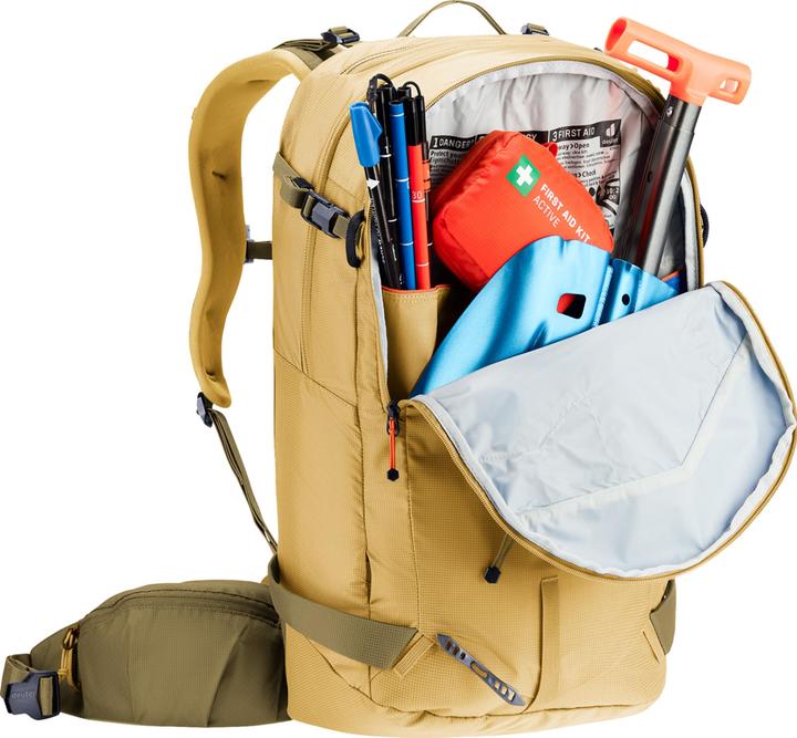 Image du produit Deuter Freerider 30 (30 l)