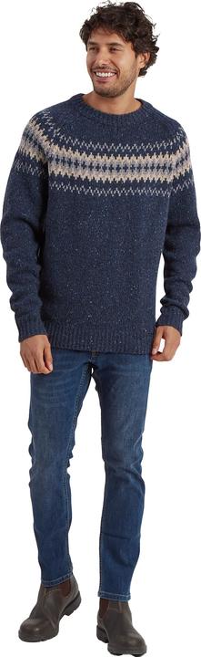 Immagine prodotto Sherpa Adventure Gear Maglione Dumji Crew Uomo (L)