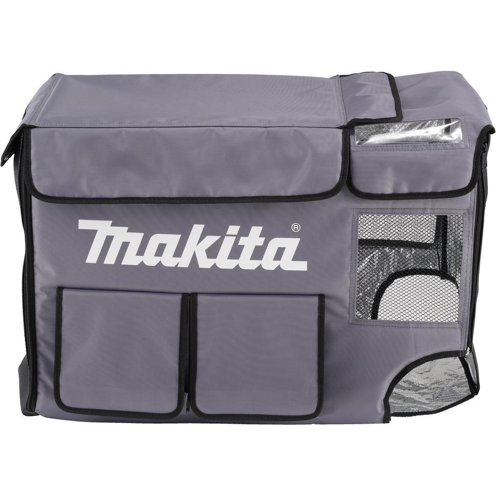 Makita Coperchio di protezione per il riscaldatore del frigorifero CW004G, Accessori per frigoriferi