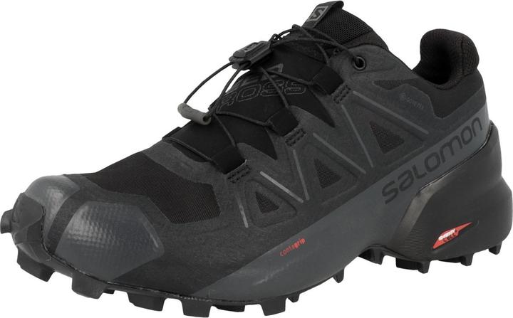 Image du produit Salomon Speedcross 5 Women GTX / /phantom (37 1/3)