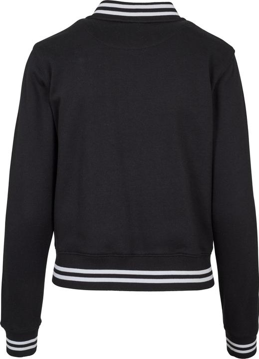 Immagine prodotto Urban Classics Giacca di felpa College da donna (XS)