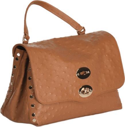 Actual product image Zanellato Borse... Cuoio