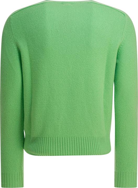 Produktbild Tom Ford Cashmere crewneck sweater (50)