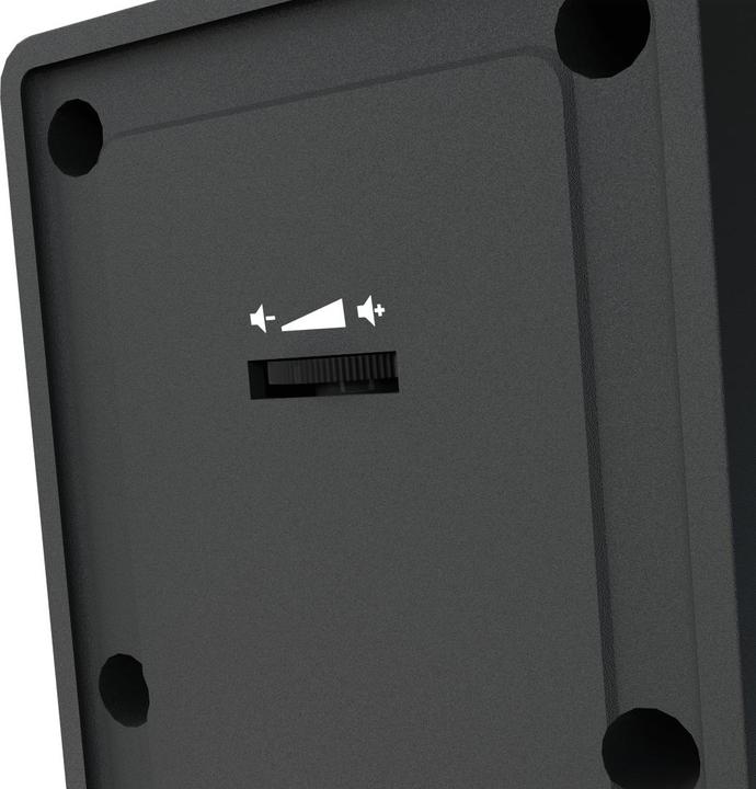 Actual product image Hama Sonic LS-208