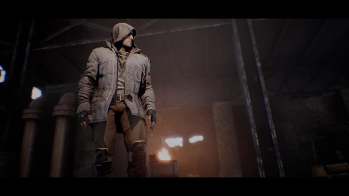 Image du produit Reef Entertainment Terminator : Résistance (PS4, EN)