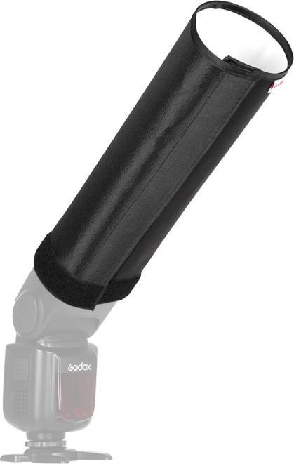 Image du produit Godox Diffuseur Snoot Flash Beam (Diffuseur de flash)