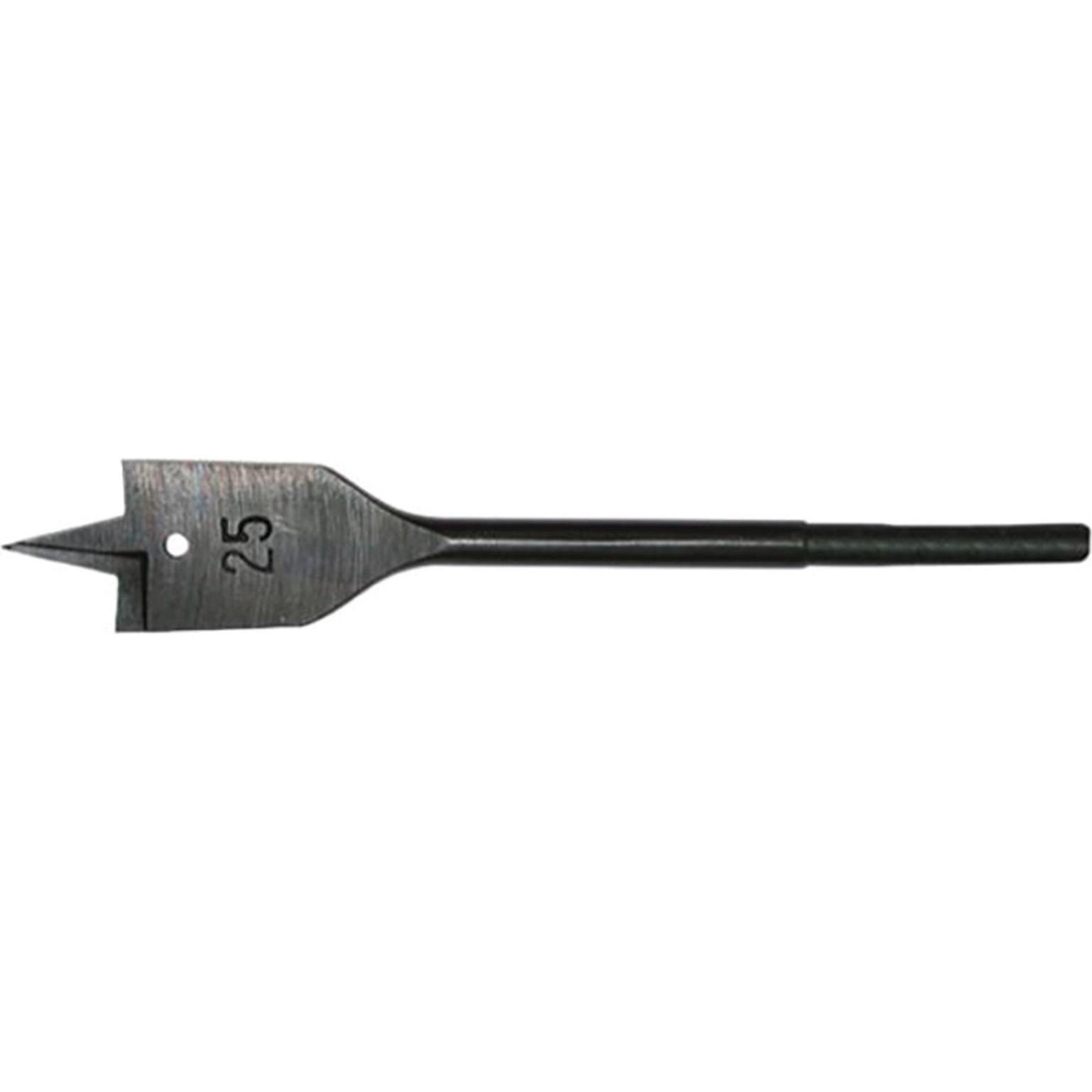 Thumbnail - Makita, Bohrereinsatz, Flachfräsbohrer Ø 18x150mm (18 Millimeter)