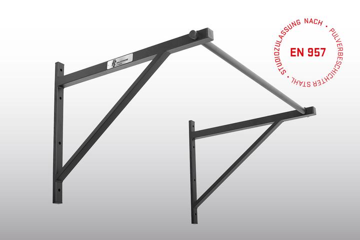 Produktbild Hold Strong Kipping-Pull-ups und Muscle-Ups