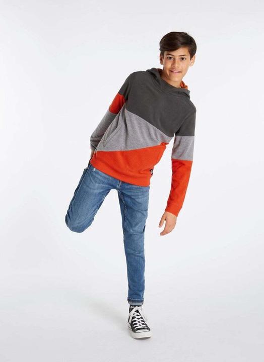 Produktbild Protest Hoody Prtbastin Jr (176)