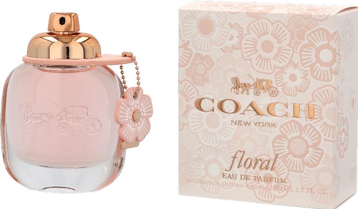 Immagine prodotto Coach floreale (Eau de parfum, 50 ml)