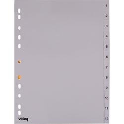 Produktbild Office Depot Register Numerisch