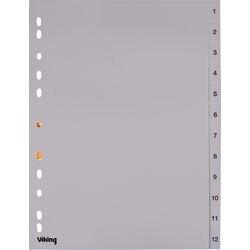 Thumbnail - Office Depot, Ordner Zubehör, Register Numerisch