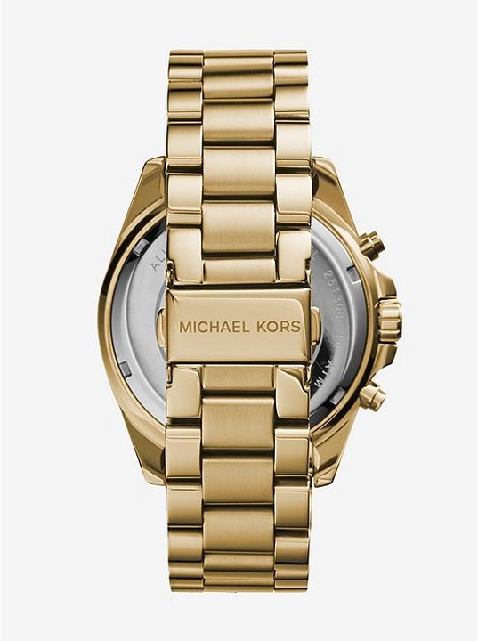 Immagine prodotto Michael Kors Bradshaw (Cronografo, 43 mm)