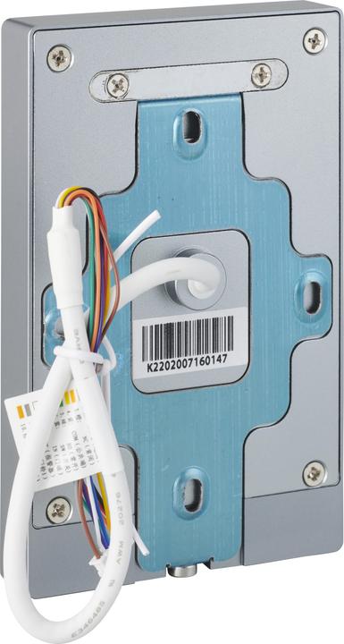 Immagine prodotto Thirard Controllo dell'accesso alla tastiera