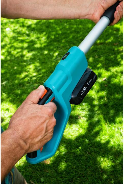 Image du produit Gardena THS 42/18V P4A (Taille-haies sans fil)
