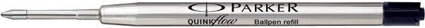Image du produit Parker Pen Quinkflow (Noir, 0.80 mm, 1 pcs)