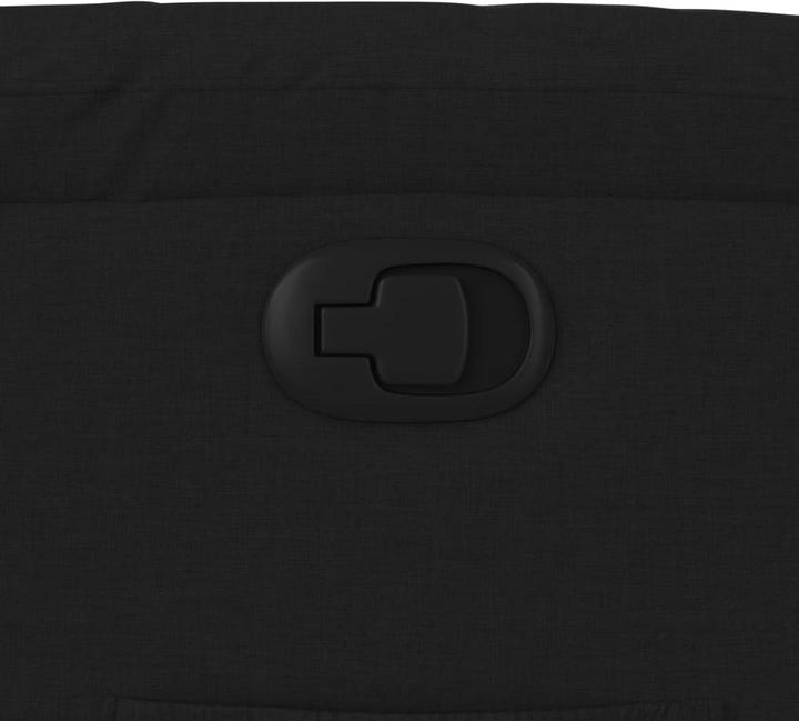 Actual product image vidaXL Ruhesessel