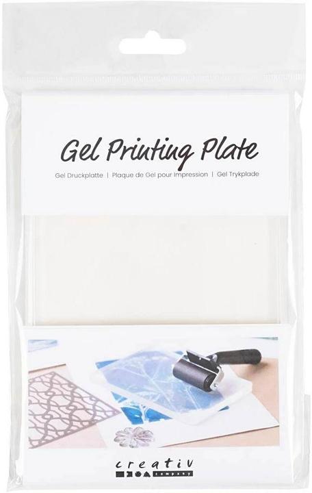 Produktbild Creativ Company Stempel Zubehör Arbeitsplatte