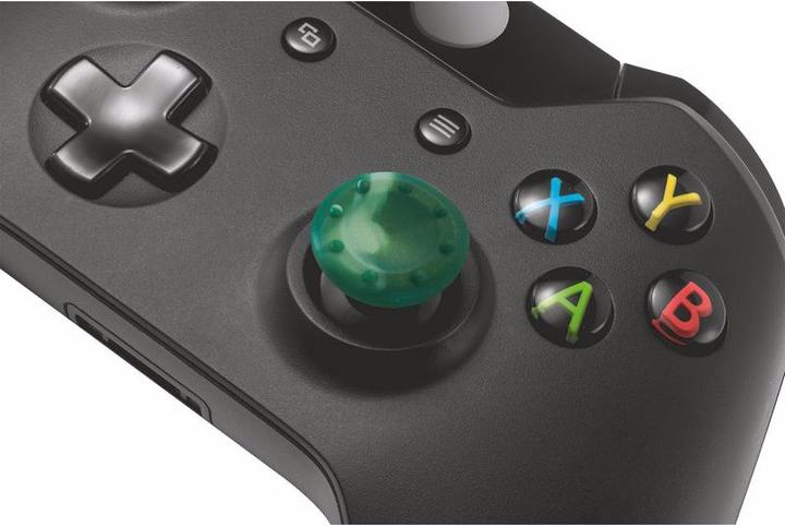 Produktbild Trust Thump Grips (Xbox One S, Xbox One X, Xbox Series S, Xbox Series X)
