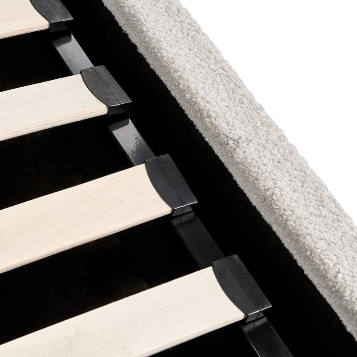 Actual product image Beliani Brenon (140 x 200 cm)