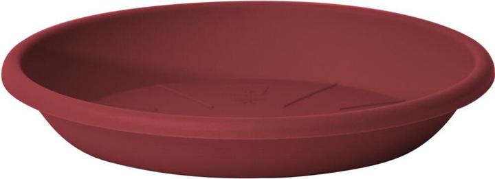 Image du produit Euro3plast Dessous de plat MEDEA 20 cm mattone rouge
