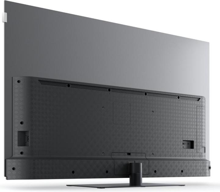 Produktbild Loewe We. See 55 OLED Coal Black (55", OLED, 4K)