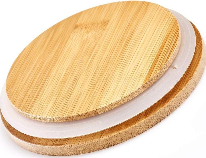 Produktbild Zeller Present Vorratsdose (1.15 l)