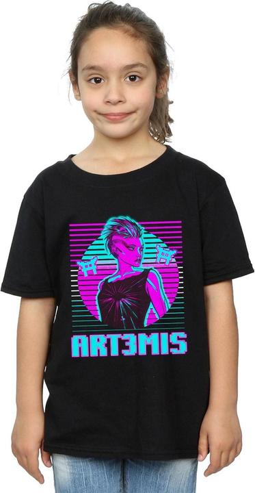 Produktbild Ready Player One Neon Art3mis (152, 158)