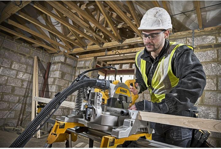 Immagine prodotto DeWalt Sega per pannelli DWS777