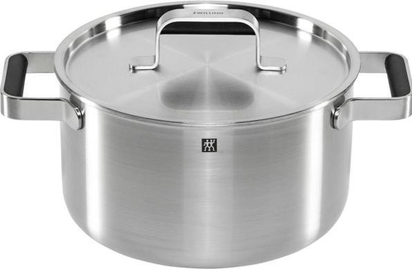 Produktbild Zwilling Pure (24 cm, Edelstahl)