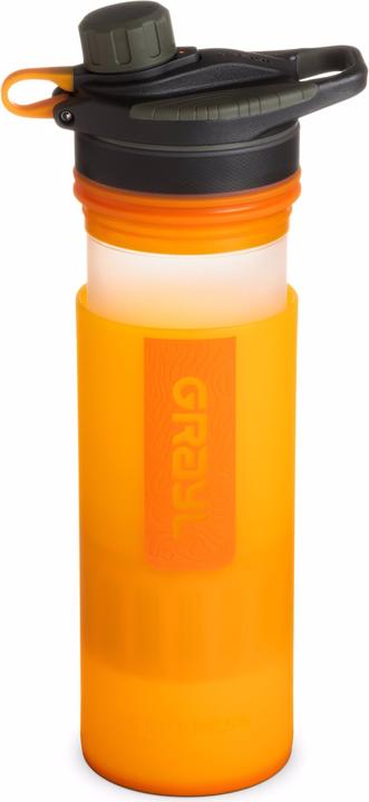 Actual product image Grayl Geopress (0.71 l)