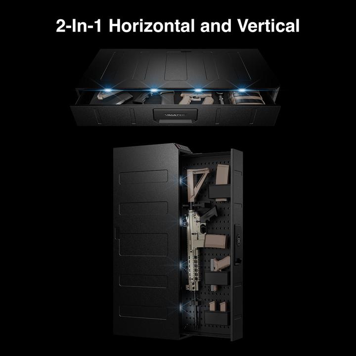 Immagine prodotto Vaultek ViSN RS Slider