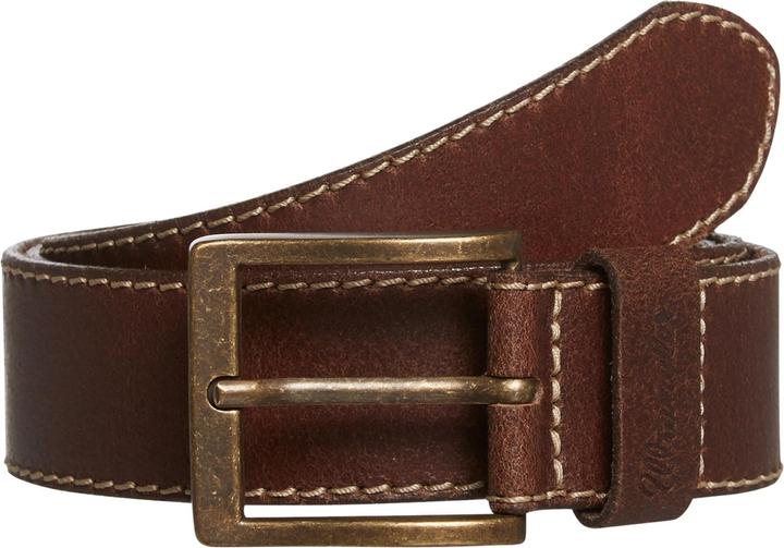 Actual product image Wrangler Stitched Belt (90)