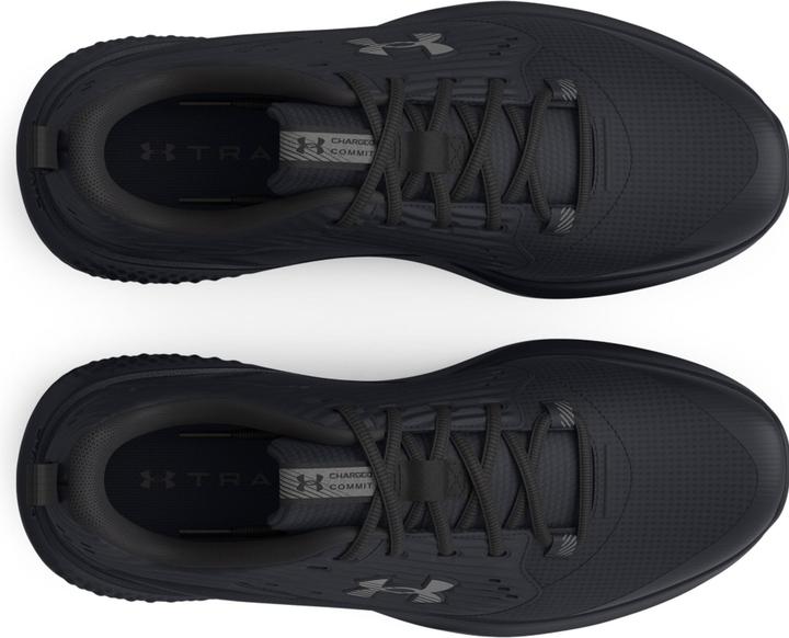 Image du produit Under Armour Charged Commit TR 4 Chaussure d'entraînement pour homme (46)