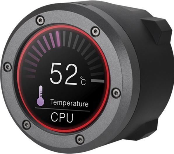 Produktbild Thermaltake TH360 V2 Ultra ARGB