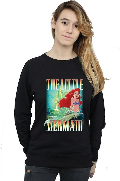 Immagine prodotto The Little Mermaid Felpa (S)