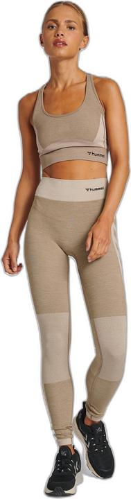 Produktbild hummel Clea Seamless Mid Waist Tights (M)