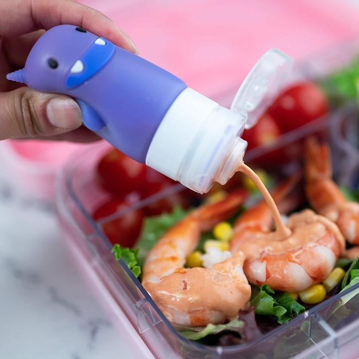 Image du produit Yumbox Lustige Monster
