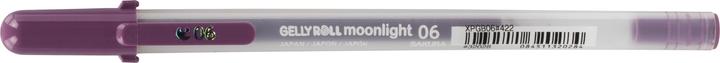 Produktbild Sakura Gelly Roll Moonlight 06 Bordeauxrot (Bordeauxrot)
