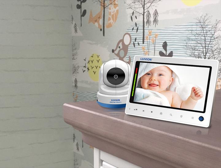 Produktbild Luvion Camera Prestige Touch 2