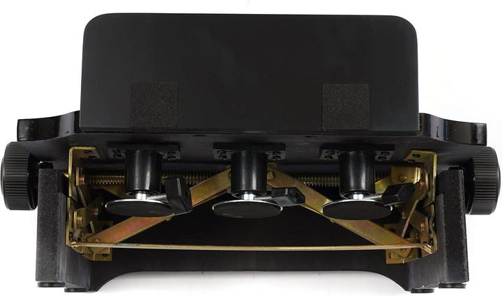 Immagine prodotto Yunrux Klavier Pedalverlängerung für Kinder (höhenverstellbar)