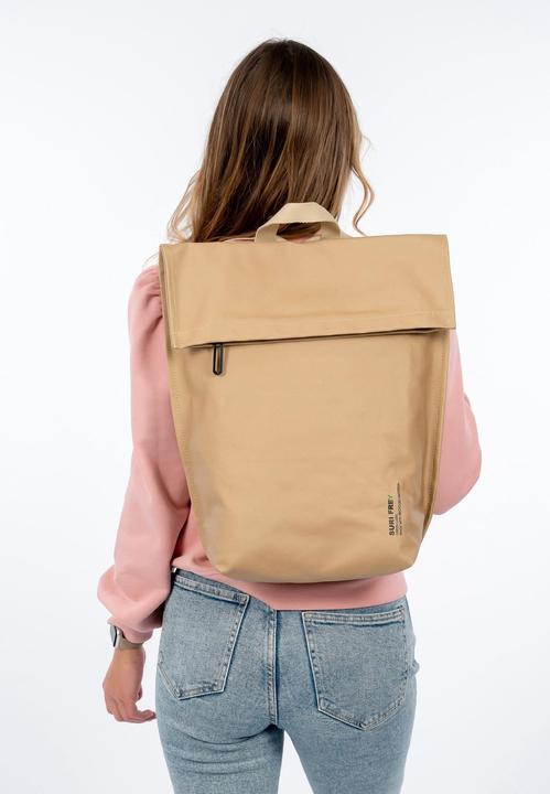 Actual product image Suri Frey Backpack SURI Green - Nelly