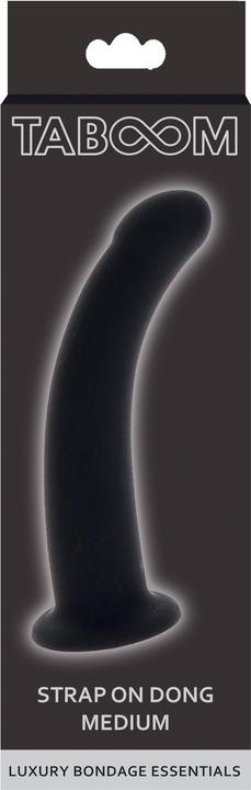 Image du produit Taboom Strap-On Dong moyen
