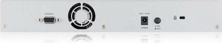 Actual product image Zyxel USG FLEX 500