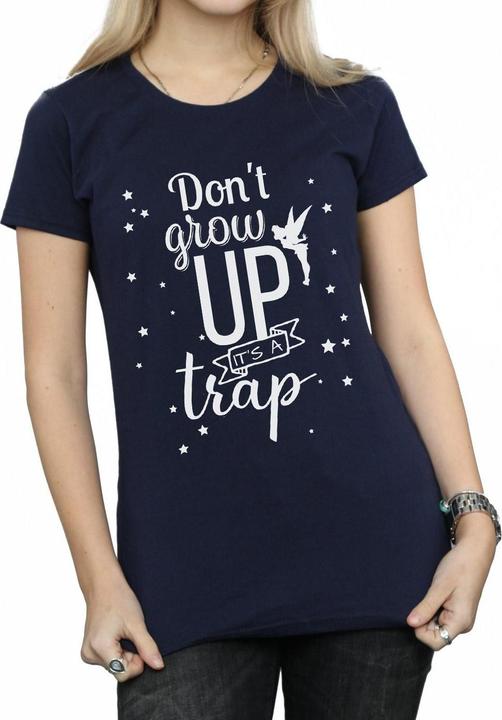 Produktbild Disney Don't Grow Up TShirt (XL)